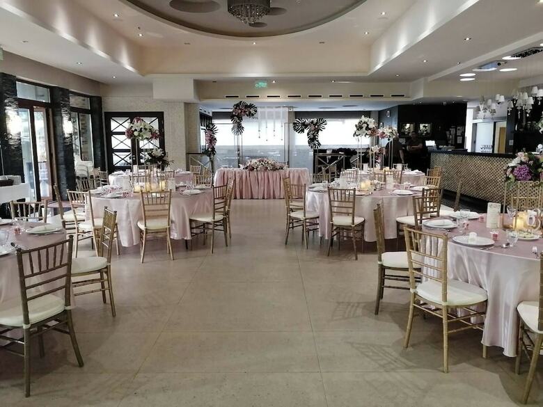 Duna Garden Hotel