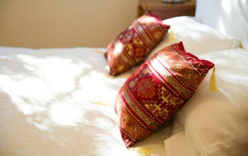 Bed & Breakfast Al Chiar�