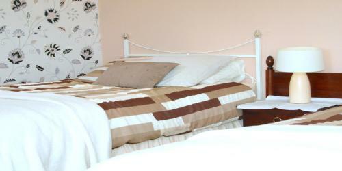 Bed & Breakfast Cloisters Guest House