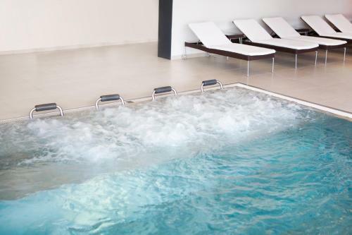 Spa Hotel Br�ndl