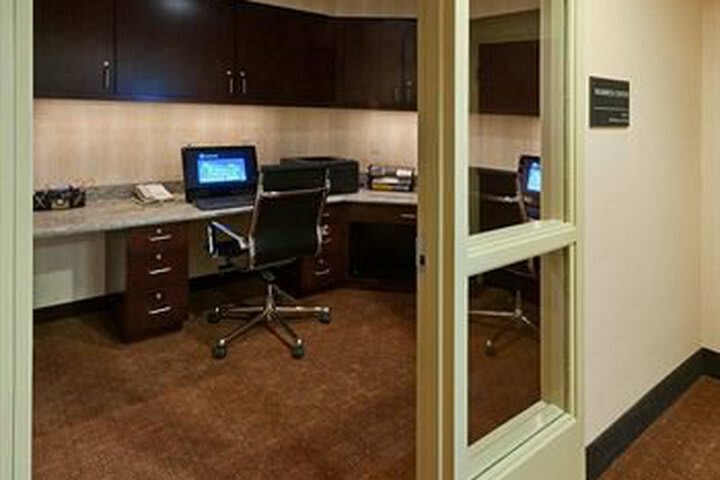 Hotel Hampton Inn & Suites Holly Springs