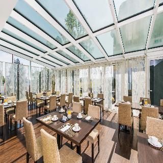 Hotel NH Heidenheim