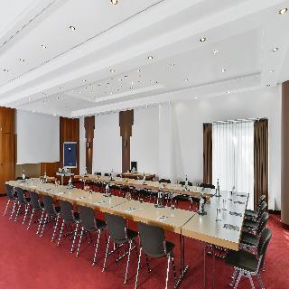 Hotel NH Heidenheim