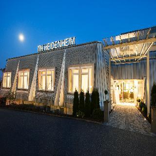 Hotel NH Heidenheim