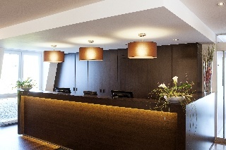 Hotel NH Heidenheim