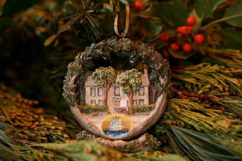 Bed & Breakfast Seven Sea Street Inn