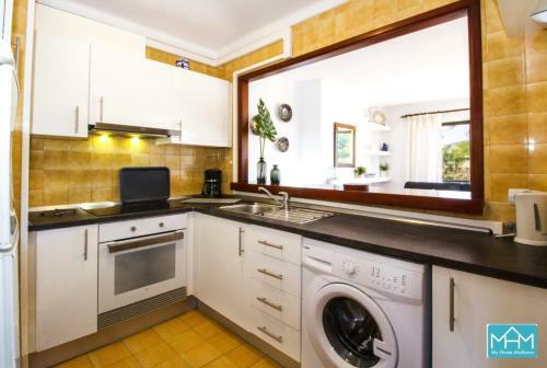 Apartamento Ponent