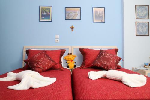 Athina Luxury Apartment