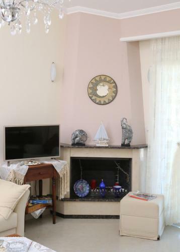 Athina Luxury Apartment