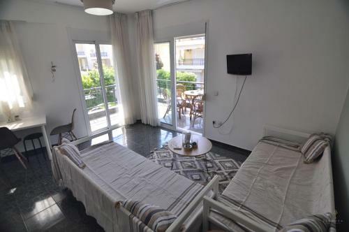 Apartamento Blue Velvet Suites By Zennova