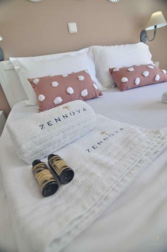 Apartamento Blue Velvet Suites By Zennova
