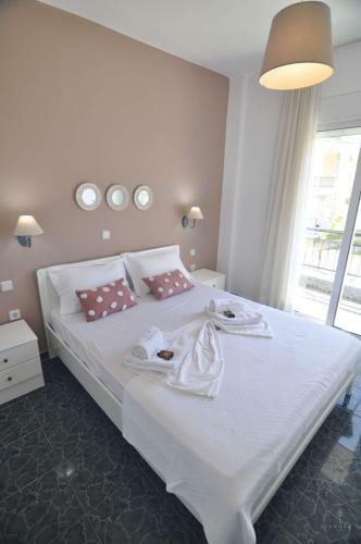 Apartamento Blue Velvet Suites By Zennova