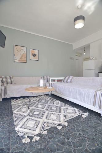 Apartamento Blue Velvet Suites By Zennova