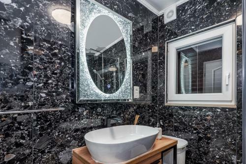 Luxury Apartment Beyla In Pu?i??a, Island Bra?