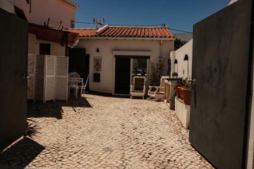 Moradia Estoril
