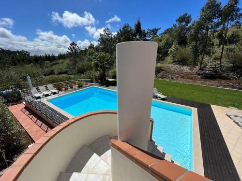 Luxurious And Spacious Villa With A Big Pool