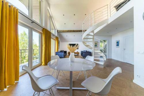 Penthouse Jastarnia