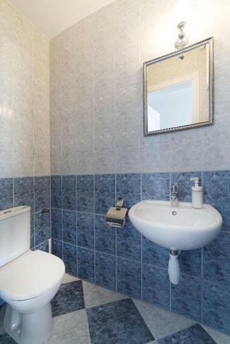 Penthouse Jastarnia