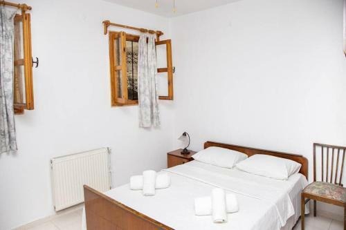 Apartamento Cozy House With Garden In Bodrum