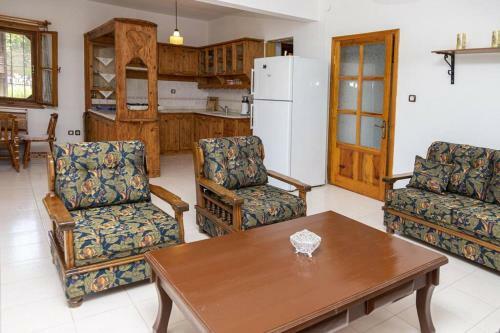 Apartamento Cozy House With Garden In Bodrum