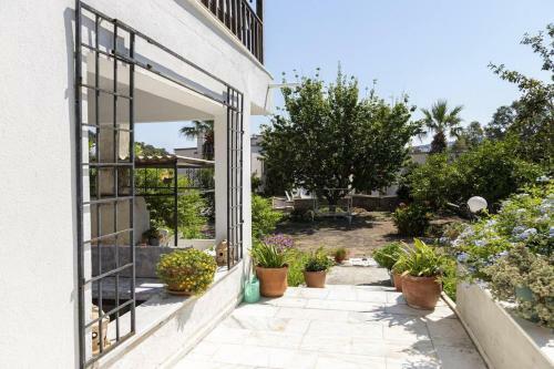 Apartamento Cozy House With Garden In Bodrum