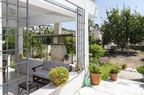 Apartamento Cozy House With Garden In Bodrum