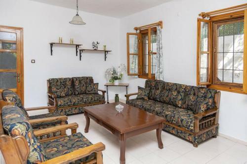 Apartamento Cozy House With Garden In Bodrum