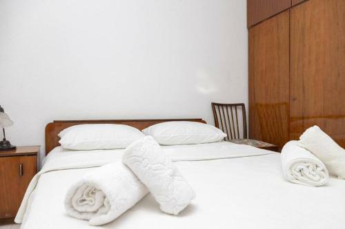 Apartamento Cozy House With Garden In Bodrum