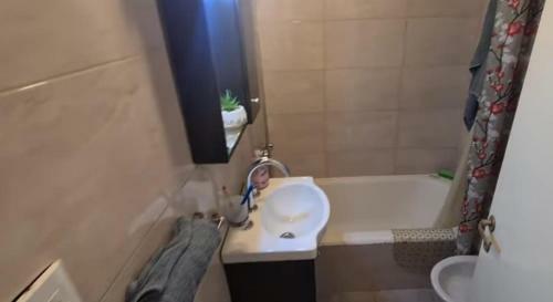 Apartamento Alojamiento Mendoza