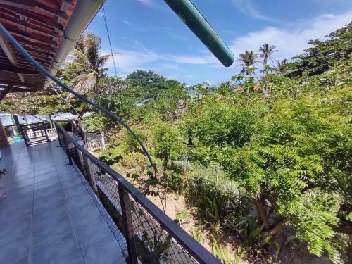 Hotel Pousada Chale Do Mangue