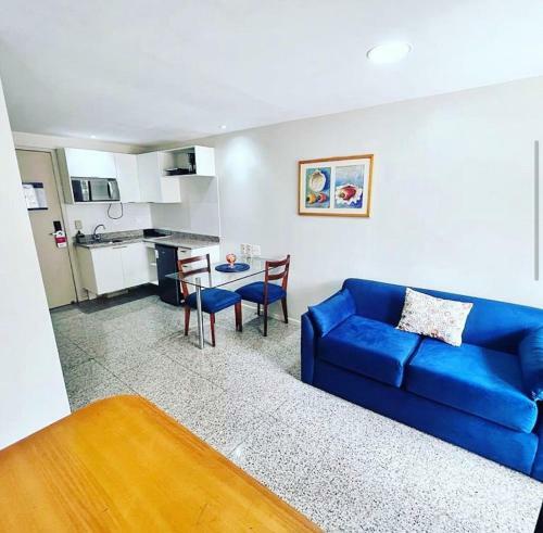 Apartamento Ap� Beira Mar Blue Tree