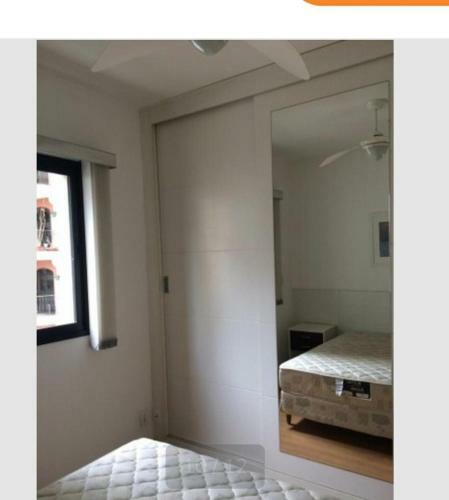 Apartamento Casa Beija Flor