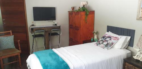 Apartamento Dragon's Lair Self Catering