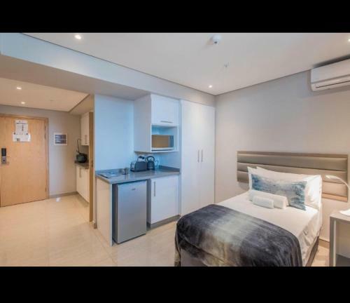 Bed & Breakfast Highveld Guest House