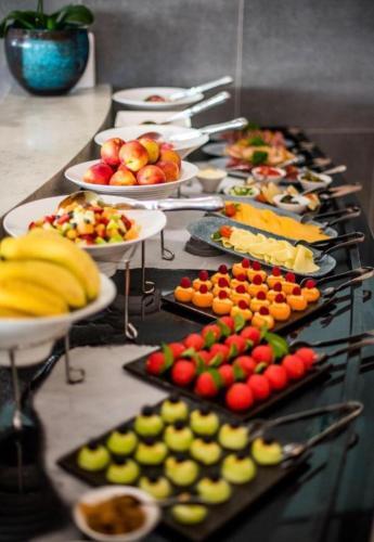 Bed & Breakfast Highveld Guest House
