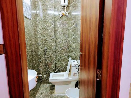 Oyo 88629 Hotel Neelkanth