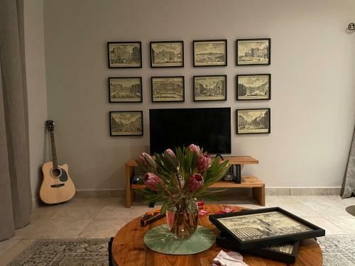 Pine's Beach House