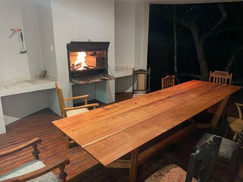 Pine's Beach House