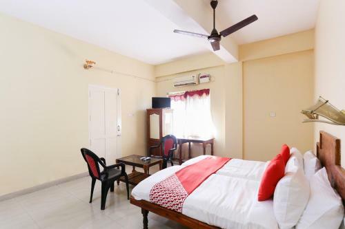 Hotel Oyo 65917 Shri Krishna