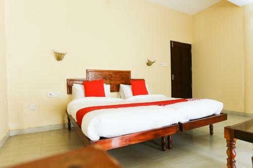 Hotel Oyo 65917 Shri Krishna