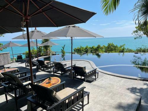 Hotel Vikasa Yoga Retreat
