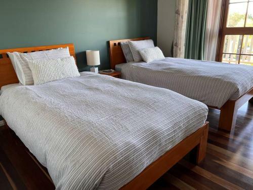 Villa Cavour - A Whole House Close To The Ocean