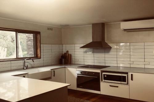 Barca View Cottage