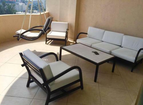 Apartamento Acogedor Departamento En Veracruz