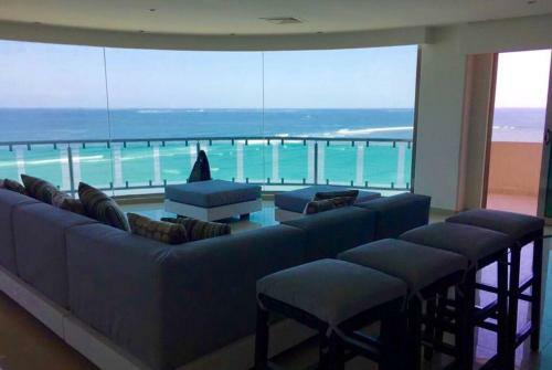 Apartamento Acogedor Departamento En Veracruz