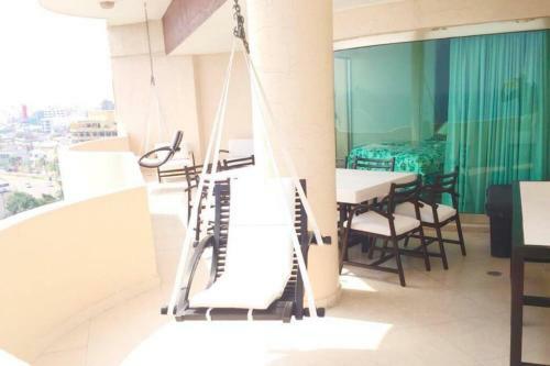 Apartamento Acogedor Departamento En Veracruz