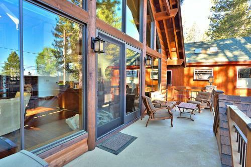 Famous Cabin