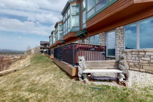 Fraser River Retreat