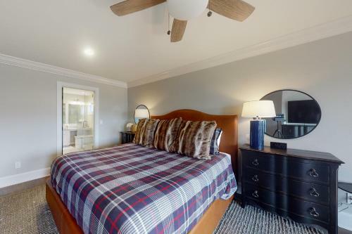 Fraser River Retreat