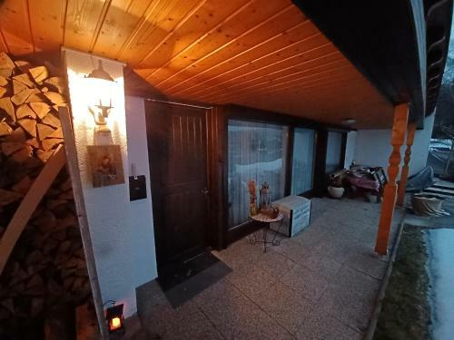 Apartamento Ferienwohnung Bliem